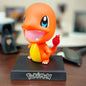 Charmander - Pokemon - Bobblehead