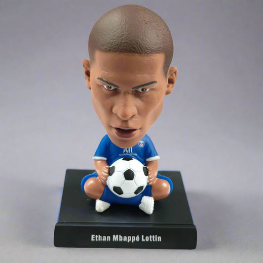 Mbappe - Football - Bobblehead