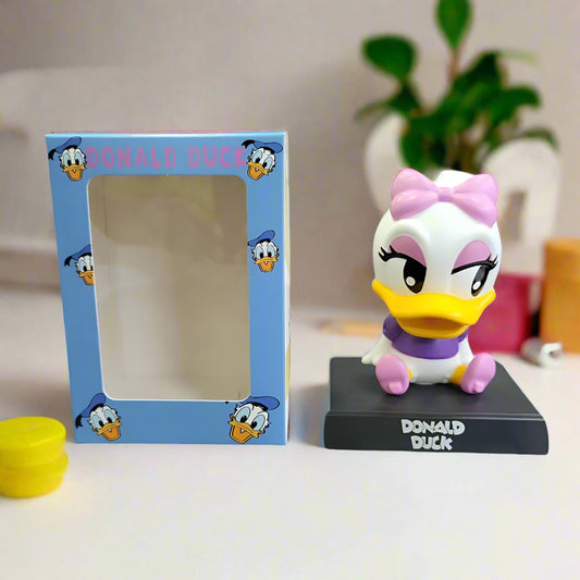 Daisy Duck - Disney - Bobblehead