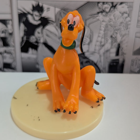 Pluto - Disney - Action Figure