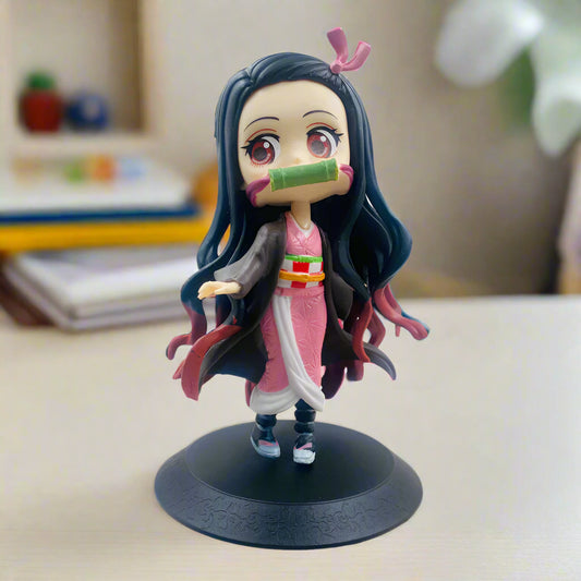 Nezuko - Demon Slayer - Q Posket