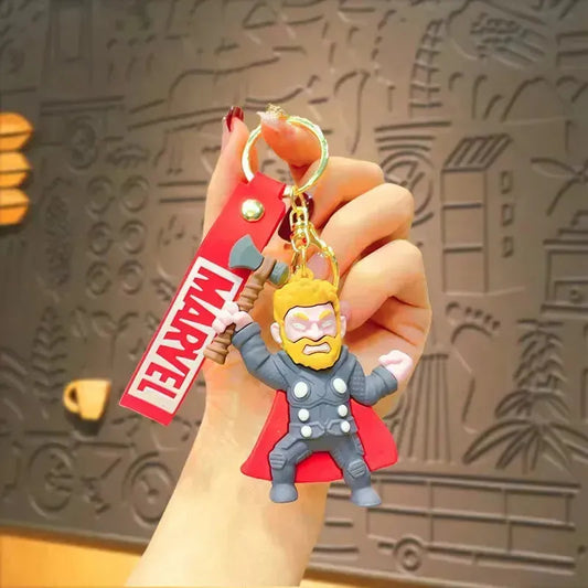 Marvel - Thor - Keychain