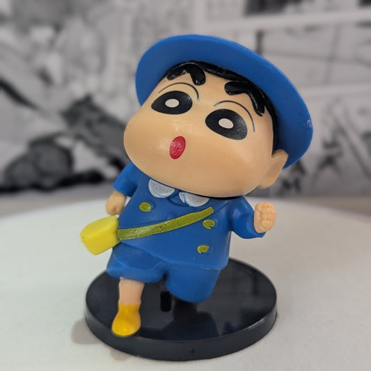Schoolboy Shinchan - Shinchan - Action Figure