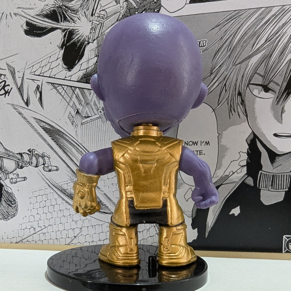 Thanos - Marvel Avengers - Action Figure