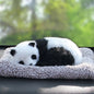 Sleeping Panda with Mat - Panda - Gifting Item