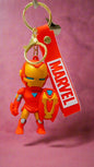 Marvel - Ironman with Shield - Keychain