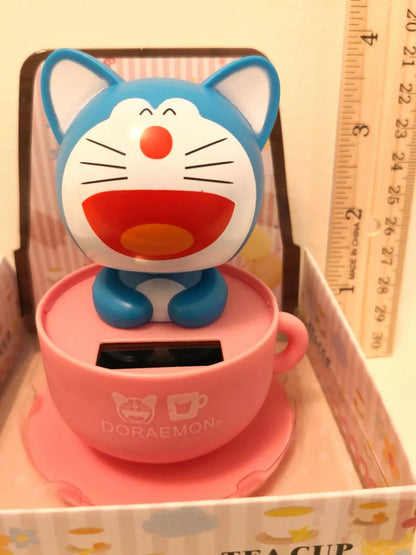 Doraemon Tea Cup - Doraemon - Bobblehead