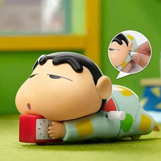 Shinchan Crawling - Shinchan - Moving Toy