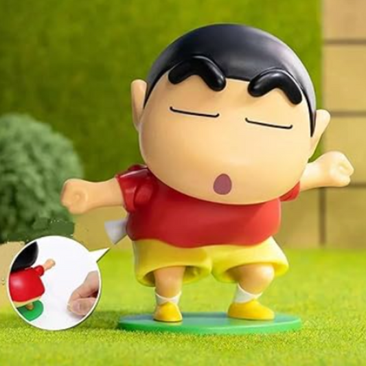 Shinchan Dancing - Shinchan - Moving Toy