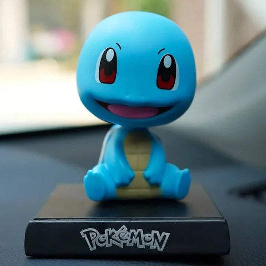 Squirtle - Pokemon - Bobblehead