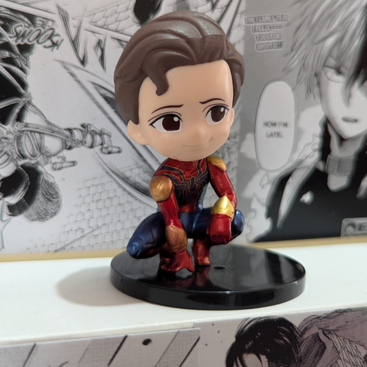Spider-Man - Marvel Avengers - Action Figure