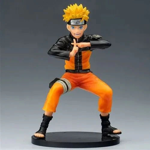 Naruto Taekwondo Standing - Naruto - Action Figure