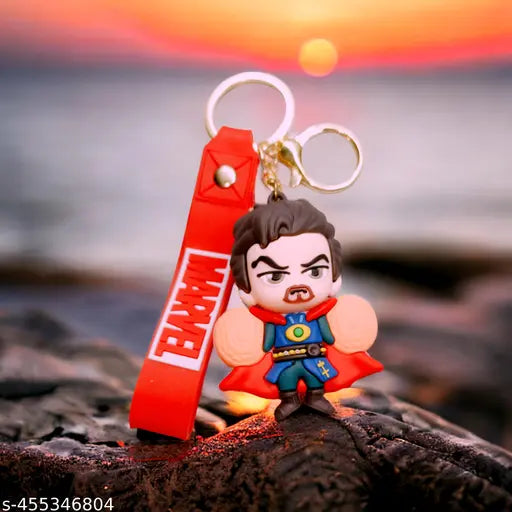 Marvel - Doctor Strange - Keychain